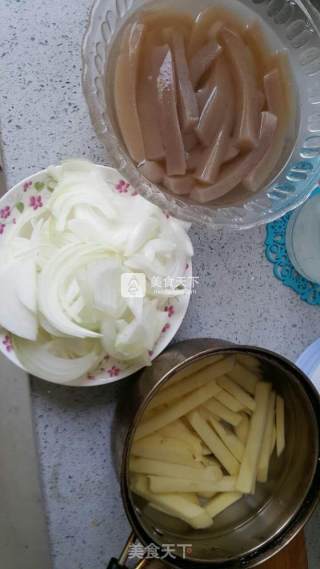 风味烤鱼的做法步骤：5