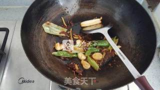 风味烤鱼的做法步骤：7