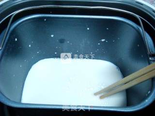 自制酸奶（面包机版零失败）的做法步骤：5