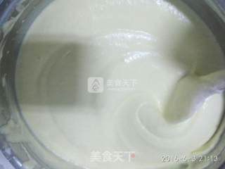 十寸祝寿蛋糕的做法步骤：9