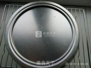 十寸祝寿蛋糕的做法步骤：12