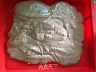 波点可可蛋糕卷的做法步骤：11