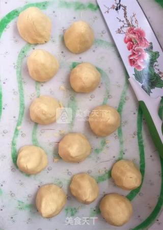 窝窝头的做法步骤：7