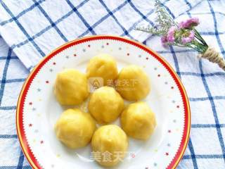 窝窝头的做法步骤：10