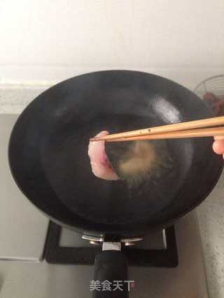 椒盐鱼柳的做法步骤：4