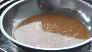 夏日小清新---椰汁马蹄糕的做法步骤：5