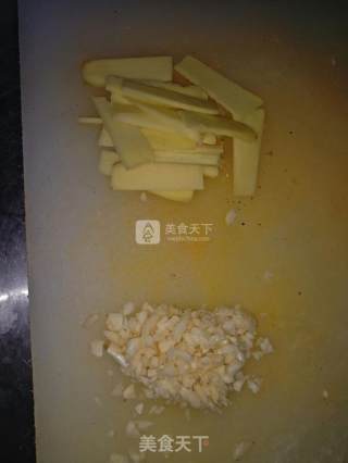泡椒鸡爪的做法步骤：4