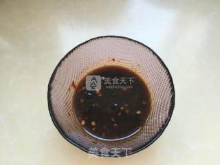 锡纸金针菇-烤箱的做法步骤：3