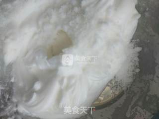 可可蛋糕的做法步骤：9