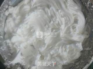 可可蛋糕的做法步骤：10