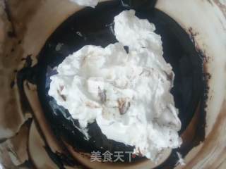 可可蛋糕的做法步骤：11