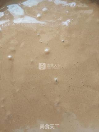 可可蛋糕的做法步骤：14