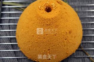 芭比娃娃翻糖蛋糕的做法步骤：10