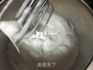 浓浓芝香蛋糕卷的做法步骤：2