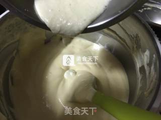 浓浓芝香蛋糕卷的做法步骤：7
