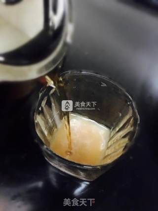 奶盖珍珠奶茶-完全自制的做法步骤：1