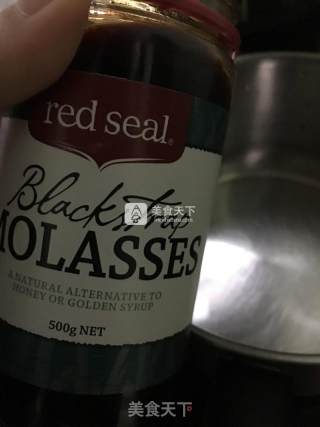 奶盖珍珠奶茶-完全自制的做法步骤：2