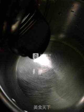奶盖珍珠奶茶-完全自制的做法步骤：3