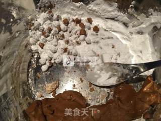 奶盖珍珠奶茶-完全自制的做法步骤：5