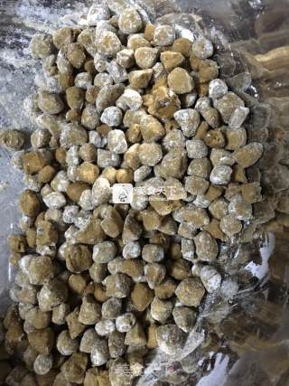 奶盖珍珠奶茶-完全自制的做法步骤：6
