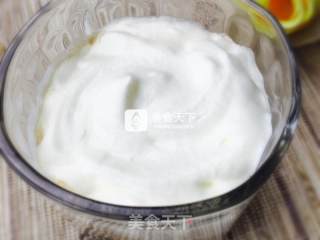 奶盖珍珠奶茶-完全自制的做法步骤：19
