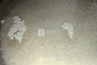 枸杞甜酒酿（醪糟)的做法步骤：1