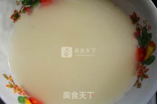 枸杞甜酒酿（醪糟)的做法步骤：5