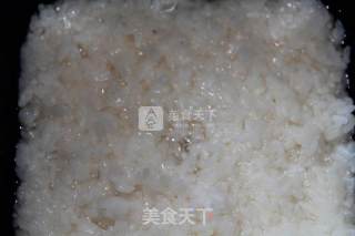 枸杞甜酒酿（醪糟)的做法步骤：9