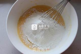 ——榴莲班戟的做法步骤：3