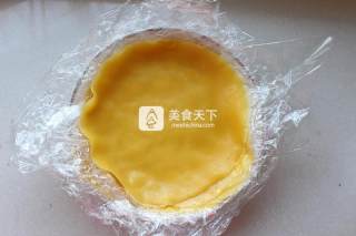 ——榴莲班戟的做法步骤：10