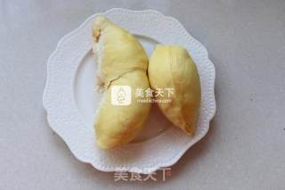 ——榴莲班戟的做法步骤：11