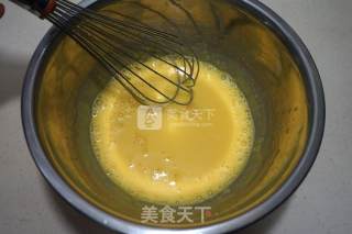 可可奶油果仁蛋糕的做法步骤：4