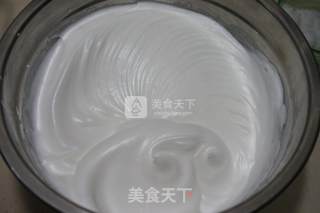 可可奶油果仁蛋糕的做法步骤：10