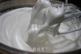 可可奶油果仁蛋糕的做法步骤：11