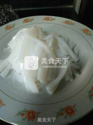 凉粉的做法步骤：3