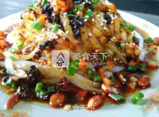 凉粉的做法步骤：5