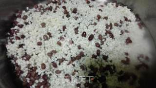 最简单的【豆沙粽子】的做法步骤：1