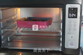 烤乳鸽的做法步骤：7