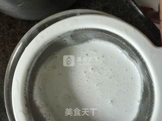 千层马蹄糕的做法步骤：6