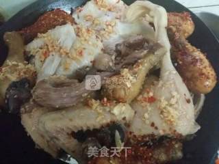 熏鸭的做法步骤：6
