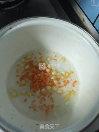 土豆紫菜卷的做法步骤：3