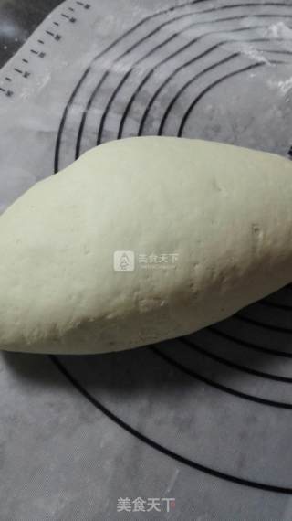牛肉大包的做法步骤：8