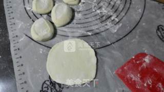牛肉大包的做法步骤：11
