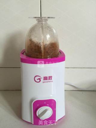 红枣酸奶的做法步骤：2