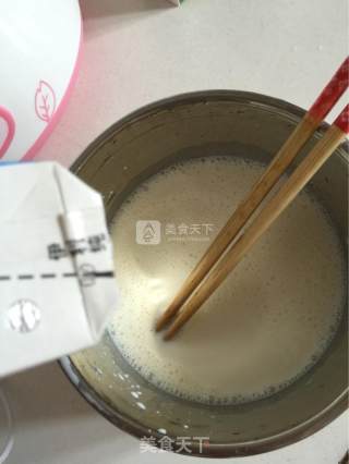 红枣酸奶的做法步骤：7