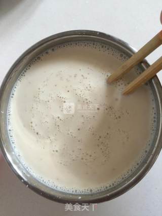 红枣酸奶的做法步骤：11