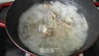 红烧排骨的做法步骤：3