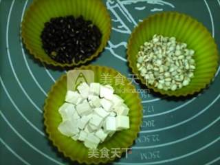 薏米茯苓红豆饮的做法步骤：1