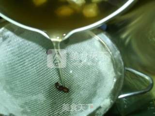 薏米茯苓红豆饮的做法步骤：6