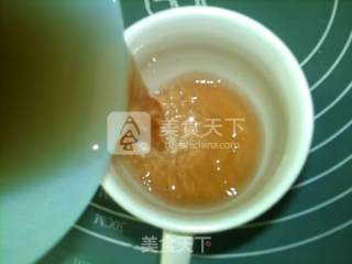 薏米茯苓红豆饮的做法步骤：10